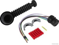 Herth+Buss Elparts 51277196 Kabelreparatursatz, TüR Passend FüR Opel Corsa D