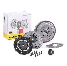 Kit d'embrayage BMW X1