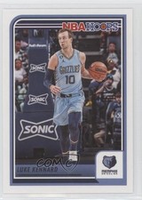 2023-24 Panini NBA Hoops Luke Kennard #127 07r2