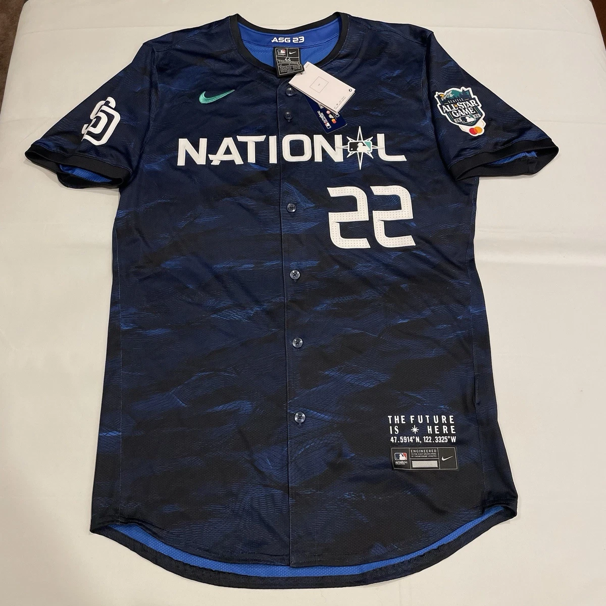 Nike All-Star Game MLB Jerseys for sale | eBay