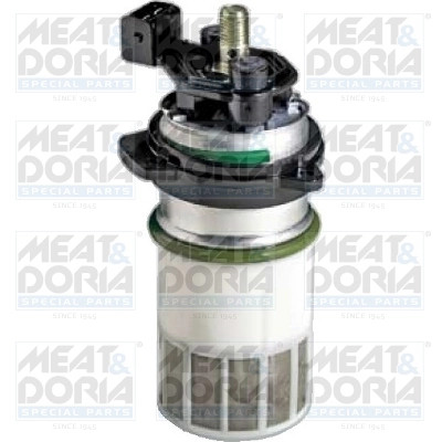Pompe à carburant de précision Meat & Doria 76913 standard OE 191906091H en alliage