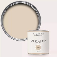 Laura Ashley Matt Emulsion 100ml Tester Sample Tins &  Pots... Various Colours