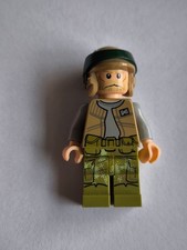 Lego  Star Wars Jedi Pilot Rebel Snowtrooper Minifiguren zum Aussuchen