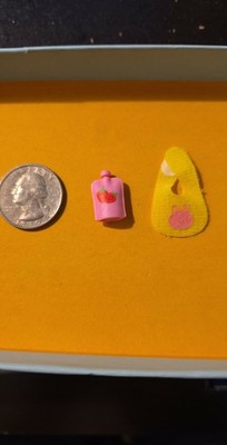 Zuru My Mini Baby series 1,2 and New Sweet Hearts series & accessories you pick