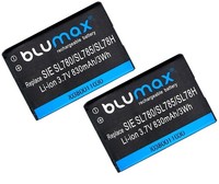 2 X Telefon Akku FüR Siemen Gigaset SL78 SL78H SL780 SL785 SL788 SL350H Batterie