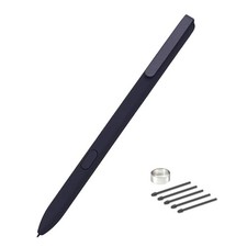 Black Marker Pen for Remarkable 1/2 Tablet Notebook, Stylus