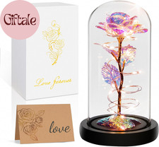 Mothers Day Mom Gifts for Mom,Birthday Gifts for Women Moms Grandma,Flowers for