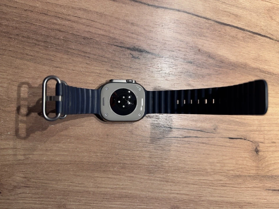 Apple Watch Ultra 2, Foto 2 von 5