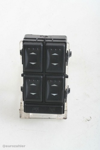 Ford 3S7T14A132BA Bedienfeld Schalter Fensterheber vorn links VL MONDEO III (...