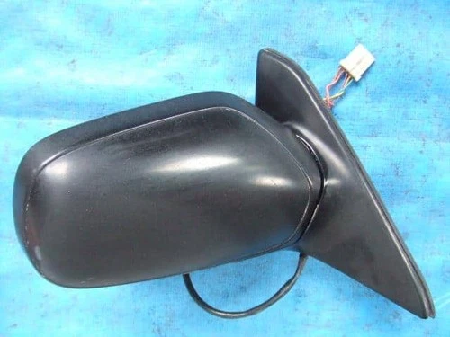 NISSAN Avenir 1993 E-W10 Right Side Mirror [Used] [PA01991313]