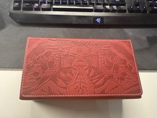 Dueling Guard EV 2.5 Sukuna Deck Box (No Box)