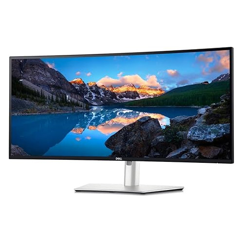 Dell UltraSharp 34 Monitor  (3425WE)