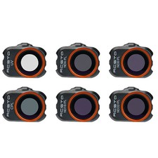 Camera Lens ND4/ND8/ND16/ND32 CPL High Deginition ND Filters for DJI-Mavic Mini