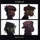 Gorillaz - Demon Days [New Vinyl LP]