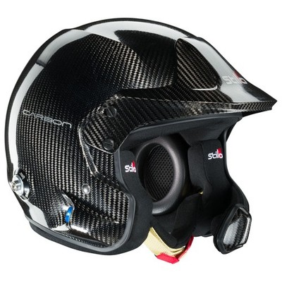 Stilo Helmet AA0220BG1T58;