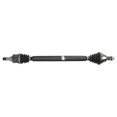   POINT GEAR DRIVE SHAFT LEFT FRONT PNG74874 NEU DE STOCK