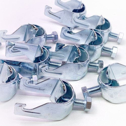 QTY: 12 - Thomas & Betts CPC075 3/4" Superstrut Cobra Conduit - Foto 9