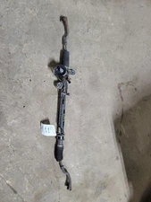 Steering Gear/Rack Power Rack And Pinion Sedan Fits 08-12 ACCORD 1696539