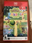 Nintendo Pokémon Pokopia Game For Switch 2 Console - Simulation Online Play