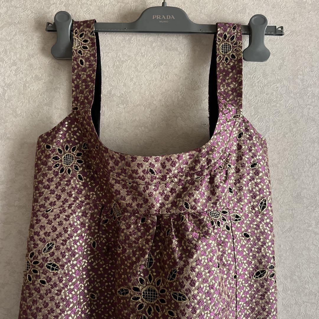 レディースウェア SS1999 MIU MIU ONE PIECE Miumiu One Piece | eBay