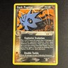 Dark Pupitar Card 40/109 EX Team Rocket Returns Pokemon Card