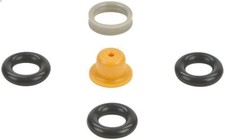 Dichtungssatz, Einspritzdüse BOSCH 1 287 010 704 für IBIZA II (6K1) 1.6 1996-