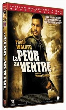 Running Scared von Wayne Kramer | DVD | Zustand sehr gut