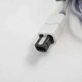 Dreamcast ARCADE STICK Controller HKT-7300 Sega Official Tested 2402