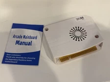 PANDORA BOX ARCADE GAMES Jamma Game Board DX Saga 9800 Horizontal HDMI VGA CGA