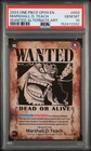 2024 ONE PIECE OP09-EMPERORS IN THE NEW WORLD #093 MARSHALL D. TEACH PSA 10