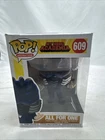 Funko Pop! My Hero Academia All For One #609 Vinyl Figure