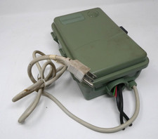 Orbit WaterMaster 6 Station Outdoor Sprinkler Water Watering Timer 57606 Lock Ke