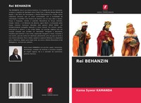 Kama Sywor Kamanda | Rei Behanzin | Taschenbuch | Portugiesisch (2021)