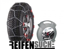Schneekette Pewag servo RS 74 225/40R18 (225/40-18)