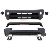 Bodykit FüR Range Rover Sport L320 Mopf 09-13 Autobiography Design StoßStange
