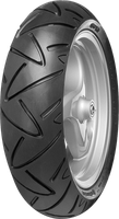 Motorradreifen Continental 130/70-17 62H (Hinterrad) Contitwist SM