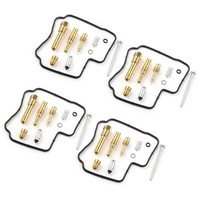 Vergaser Reparatur Satz ZubehöR Messing& Gummi Ersatzteile