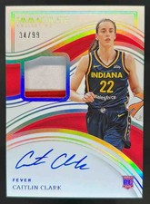 2024 Panini Rookie Royalty WNBA Basketball Checklist Guide in-content 13