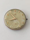 Vintage Omega 266 Manual Wind movement With Dial , working (R-2940)