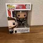Funko Pop! Vinyl WWE Official Licensed Product Collect Them All, Kevin Owens #27