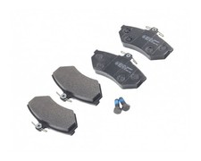 Bremsbelagsatz Vorne Lucas-Trw-System für VW Golf 2 3 Cabrio Kombi 4 88-96