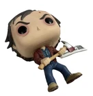 Funko Pop Movies The Shining Jack Torrance #456 Vinyl Figure Loose Horror