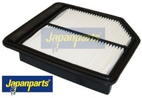 Japanparts FA-439S Luftfilter Luftfiltereinsatz FüR Honda