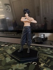 Fairy Tail Pop Up Parade Gray Fullbuster