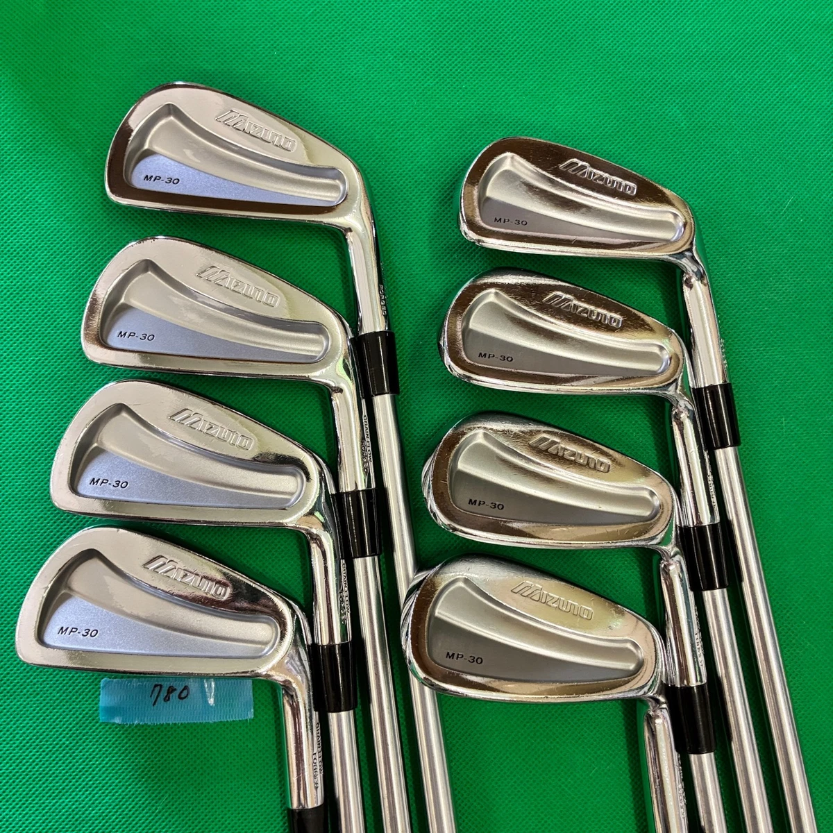 Mizuno 3-Iron Golf Clubs for sale - eBay