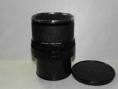 #ad Rollei Makro Planar HFT 120mm F 5.6 lens 841427 $905.00