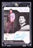Ochai Agbaji 2022-23 Panini Noir Basketball Showtime RC Auto 12/99 [ins8