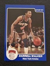 Click to enlarge Darrell Walker