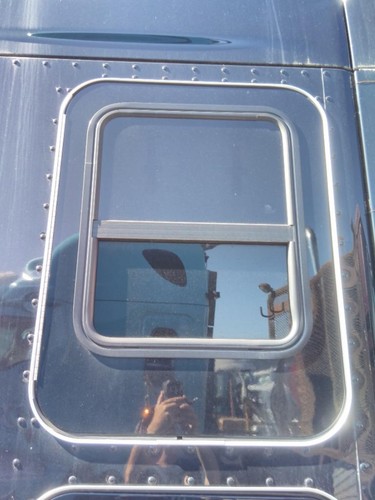 For 2019 KENWORTH T680 REAR DOOR ASSEMBLY Left , WA