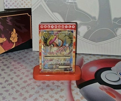 Tauboss ex + MTauboss EX Pokemon XY-Evolutions Karte - 64/108 + 105/108 Deutsch